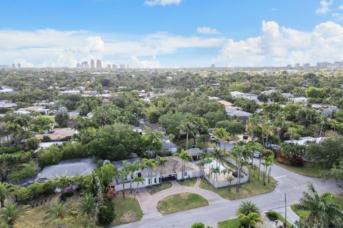 Villa ou maison à vendre à Fort Lauderdale, Floride: 3 chambres, 185.8 m2 № 1162827 - photo 8