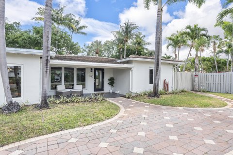 Villa ou maison à vendre à Fort Lauderdale, Floride: 3 chambres, 185.8 m2 № 1162827 - photo 13