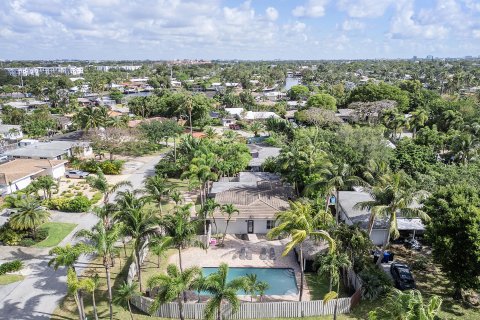 Villa ou maison à vendre à Fort Lauderdale, Floride: 3 chambres, 185.8 m2 № 1162827 - photo 3