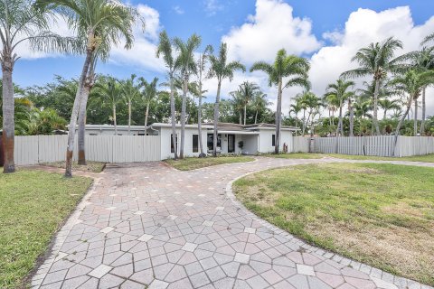 Villa ou maison à vendre à Fort Lauderdale, Floride: 3 chambres, 185.8 m2 № 1162827 - photo 14