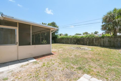 Villa ou maison à vendre à Palm Beach Gardens, Floride: 3 chambres, 82.22 m2 № 1162837 - photo 10