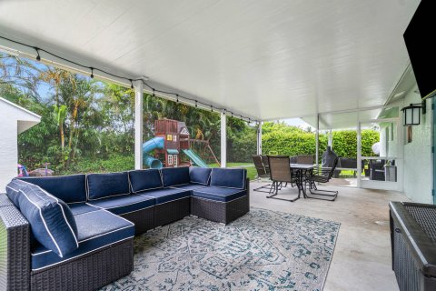 Casa en venta en Jupiter, Florida, 4 dormitorios, 115.94 m2 № 1228522 - foto 3