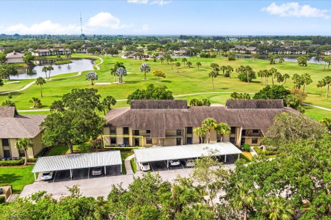 Condo in Vero Beach, Florida, 2 bedrooms  № 1228521 - photo 10