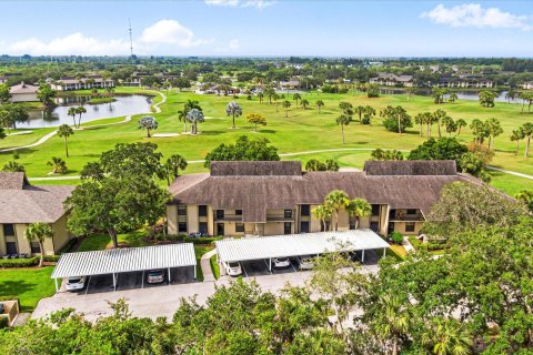 Condo in Vero Beach, Florida, 2 bedrooms  № 1228521 - photo 14