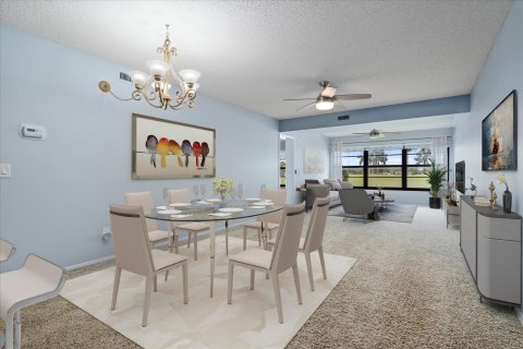 Condo in Vero Beach, Florida, 2 bedrooms  № 1228521 - photo 28