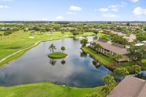 Condo in Vero Beach, Florida, 2 bedrooms  № 1228521 - photo 5