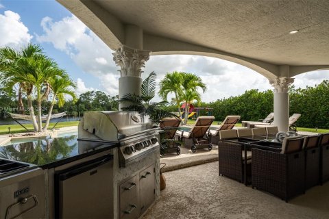 Villa ou maison à vendre à Palm City, Floride: 9 chambres, 458.84 m2 № 1095304 - photo 18