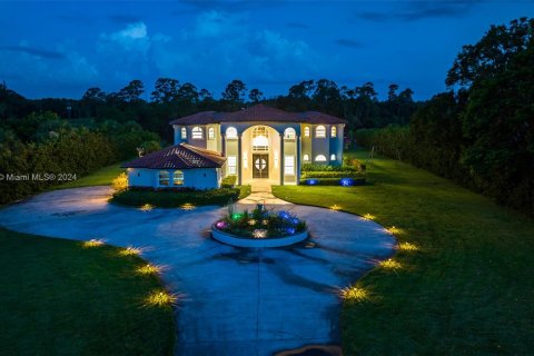 Villa ou maison à vendre à Palm City, Floride: 9 chambres, 458.84 m2 № 1095304 - photo 7