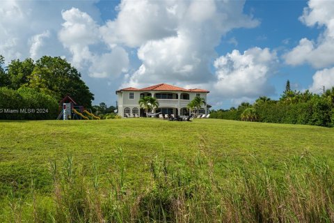 Villa ou maison à vendre à Palm City, Floride: 9 chambres, 458.84 m2 № 1095304 - photo 25