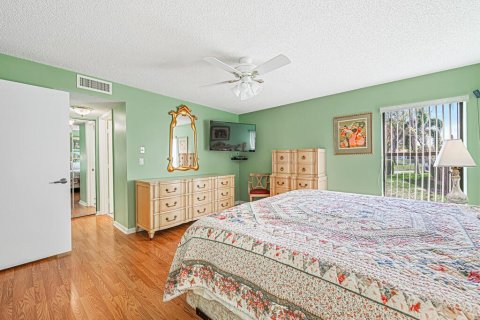 Condo in Boynton Beach, Florida, 2 bedrooms  № 1054956 - photo 26
