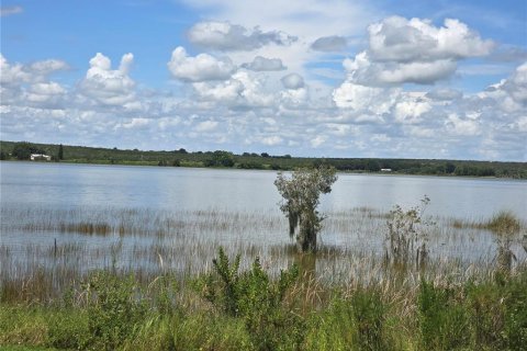 Land in Frostproof, Florida № 1354441 - photo 6