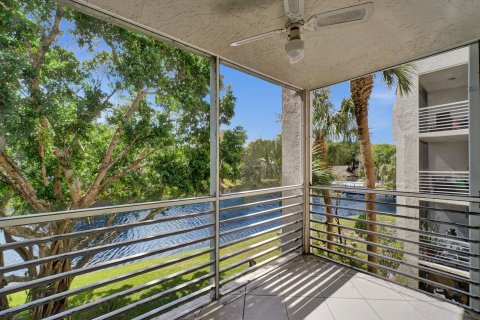 Condominio en venta en Davie, Florida, 2 dormitorios, 90.12 m2 № 1035874 - foto 27
