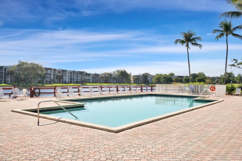 Condominio en venta en Davie, Florida, 2 dormitorios, 90.12 m2 № 1035874 - foto 10