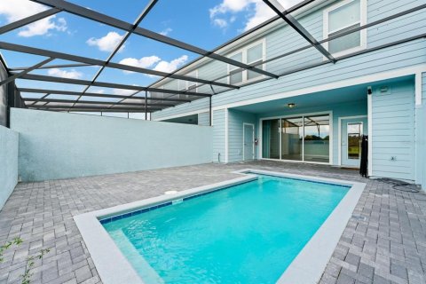 Touwnhouse à vendre à Davenport, Floride: 5 chambres, 211.91 m2 № 1409618 - photo 5