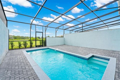 Adosado en venta en Davenport, Florida, 5 dormitorios, 211.91 m2 № 1409618 - foto 4