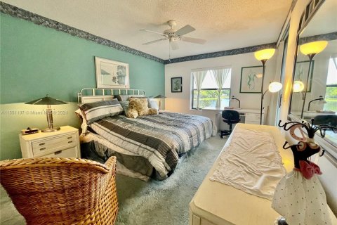 Condominio en venta en Coconut Creek, Florida, 3 dormitorios, 129.32 m2 № 1071148 - foto 25