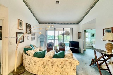 Condominio en venta en Coconut Creek, Florida, 3 dormitorios, 129.32 m2 № 1071148 - foto 29