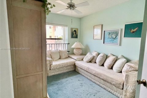 Condominio en venta en Coconut Creek, Florida, 3 dormitorios, 129.32 m2 № 1071148 - foto 30