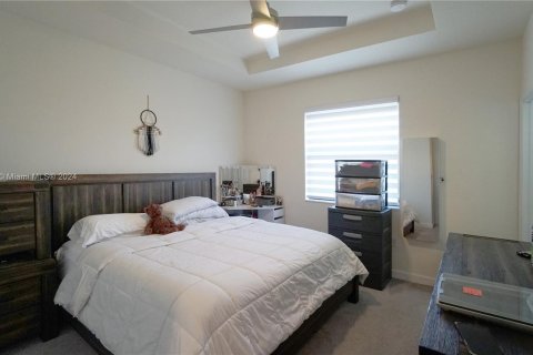 Touwnhouse à vendre à Hialeah, Floride: 3 chambres, 131.18 m2 № 1372842 - photo 20