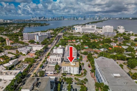 Copropriété à vendre à Miami Beach, Floride: 2 chambres, 92.9 m2 № 1293370 - photo 12