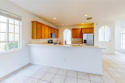 Casa en venta en Homestead, Florida, 4 dormitorios, 260.03 m2 № 1332606 - foto 16