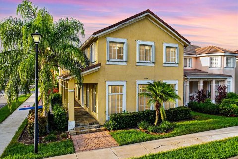 Villa ou maison à vendre à Homestead, Floride: 4 chambres, 260.03 m2 № 1332606 - photo 2