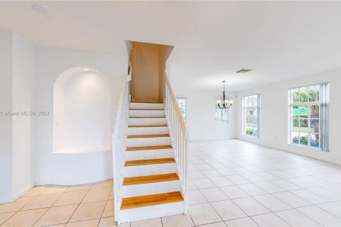 Villa ou maison à vendre à Homestead, Floride: 4 chambres, 260.03 m2 № 1332606 - photo 6