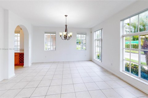 Villa ou maison à vendre à Homestead, Floride: 4 chambres, 260.03 m2 № 1332606 - photo 8