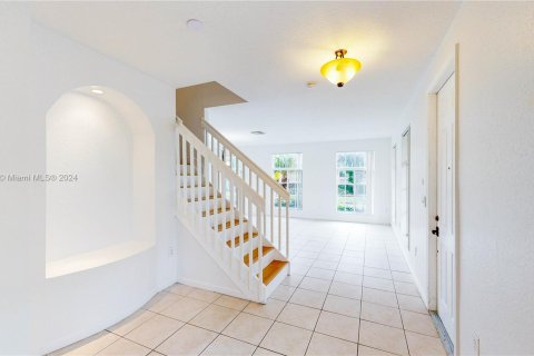 Villa ou maison à vendre à Homestead, Floride: 4 chambres, 260.03 m2 № 1332606 - photo 7