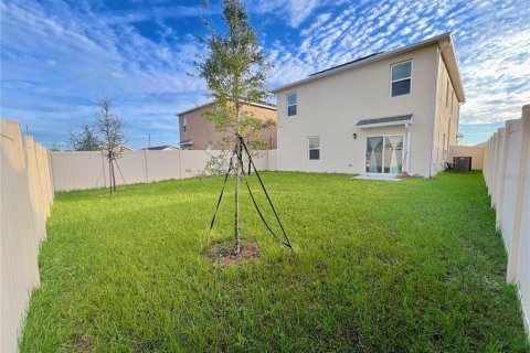 Villa ou maison à vendre à Davenport, Floride: 5 chambres, 227.33 m2 № 1336724 - photo 2