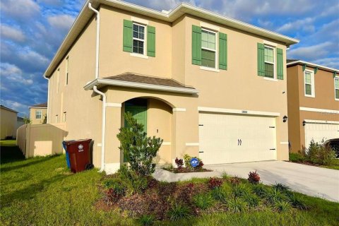 Villa ou maison à vendre à Davenport, Floride: 5 chambres, 227.33 m2 № 1336724 - photo 1