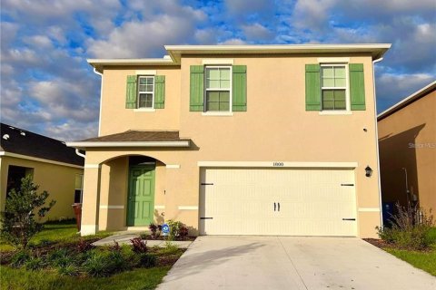 Casa en venta en Davenport, Florida, 5 dormitorios, 227.33 m2 № 1336724 - foto 20