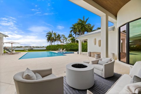 Casa en venta en Jupiter, Florida, 5 dormitorios, 593.46 m2 № 1042950 - foto 15