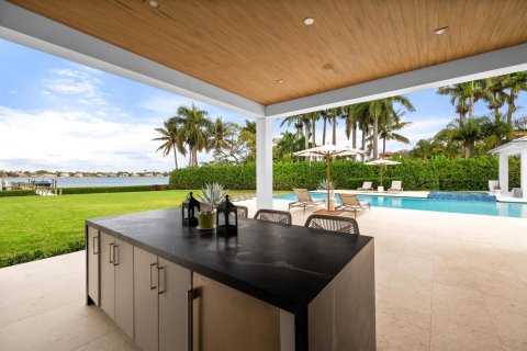 Casa en venta en Jupiter, Florida, 5 dormitorios, 593.46 m2 № 1042950 - foto 10