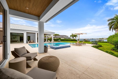 Casa en venta en Jupiter, Florida, 5 dormitorios, 593.46 m2 № 1042950 - foto 17