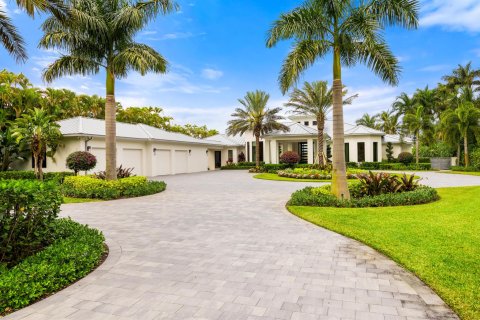 Casa en venta en Jupiter, Florida, 5 dormitorios, 593.46 m2 № 1042950 - foto 25