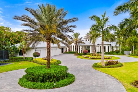 Casa en venta en Jupiter, Florida, 5 dormitorios, 593.46 m2 № 1042950 - foto 26