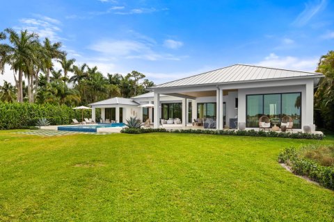 Casa en venta en Jupiter, Florida, 5 dormitorios, 593.46 m2 № 1042950 - foto 1