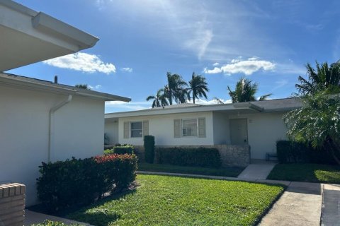 Casa en venta en West Palm Beach, Florida, 1 dormitorio, 56.86 m2 № 1033730 - foto 23