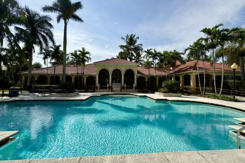 Copropriété à vendre à West Palm Beach, Floride: 3 chambres, 120.77 m2 № 1040704 - photo 25