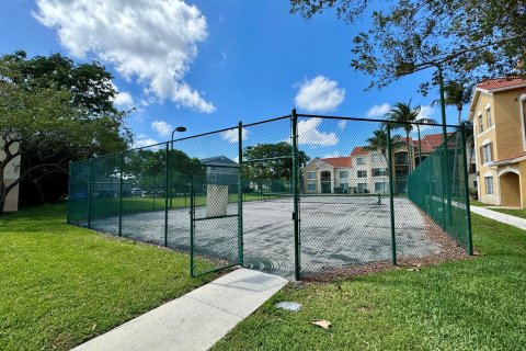 Copropriété à vendre à West Palm Beach, Floride: 3 chambres, 120.77 m2 № 1040704 - photo 1