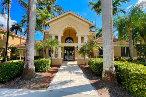 Copropriété à vendre à West Palm Beach, Floride: 3 chambres, 120.77 m2 № 1040704 - photo 12