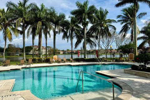 Copropriété à vendre à West Palm Beach, Floride: 3 chambres, 120.77 m2 № 1040704 - photo 11