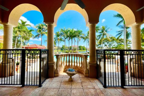 Copropriété à vendre à West Palm Beach, Floride: 3 chambres, 120.77 m2 № 1040704 - photo 6