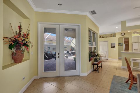 House in Hutchinson Island South, Florida 3 bedrooms, 187.01 sq.m. № 1076049 - photo 26