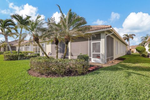 House in Hutchinson Island South, Florida 3 bedrooms, 187.01 sq.m. № 1076049 - photo 5