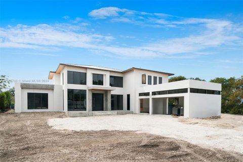 Villa ou maison à vendre à Pinecrest, Floride: 7 chambres, 692.03 m2 № 1030996 - photo 7