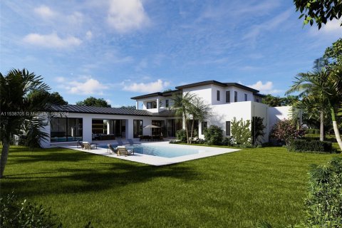 Villa ou maison à vendre à Pinecrest, Floride: 7 chambres, 692.03 m2 № 1030996 - photo 6