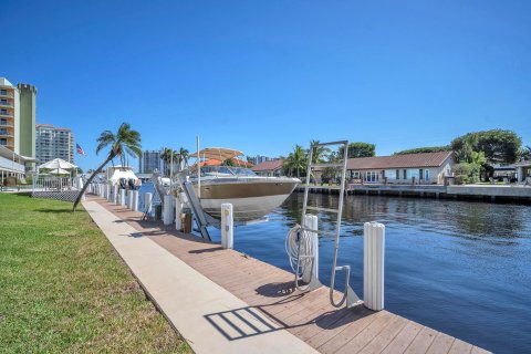 Condo in Fort Lauderdale, Florida, 2 bedrooms  № 1034000 - photo 10