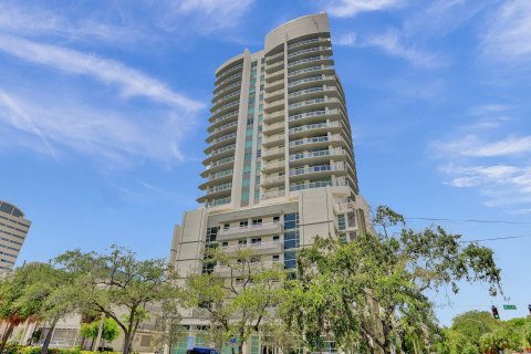 Copropriété à vendre à Fort Lauderdale, Floride: 2 chambres, 119.38 m2 № 1048022 - photo 13